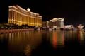 015 USA, Las Vegas, Bellagio Fountains